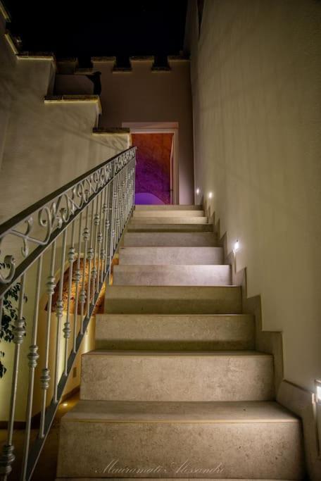 فيلا La Corte Gio' Taurisano المظهر الخارجي الصورة