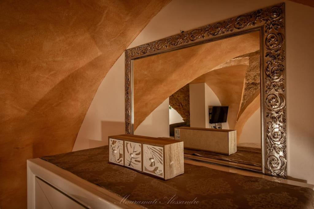فيلا La Corte Gio' Taurisano المظهر الخارجي الصورة