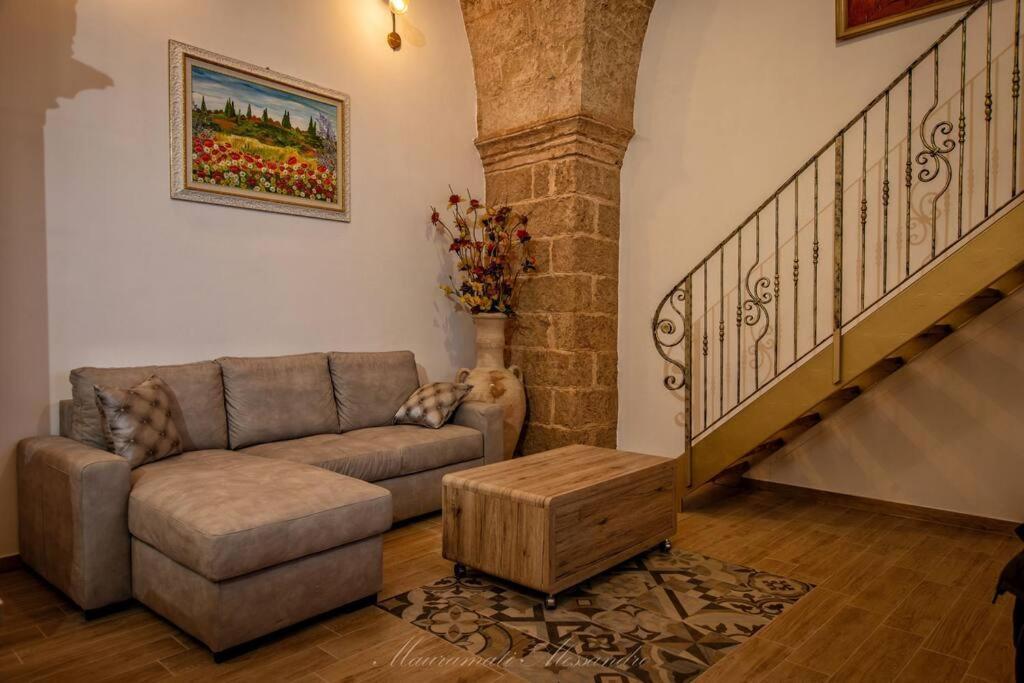فيلا La Corte Gio' Taurisano المظهر الخارجي الصورة